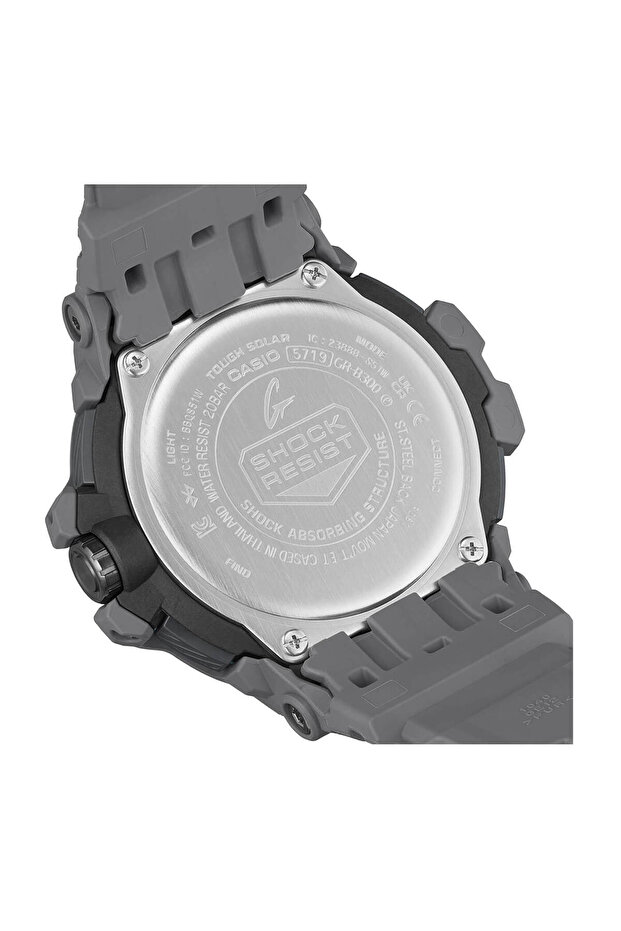 Gravitymaster Master Of G-air Gr-b300-8a2dr - 5