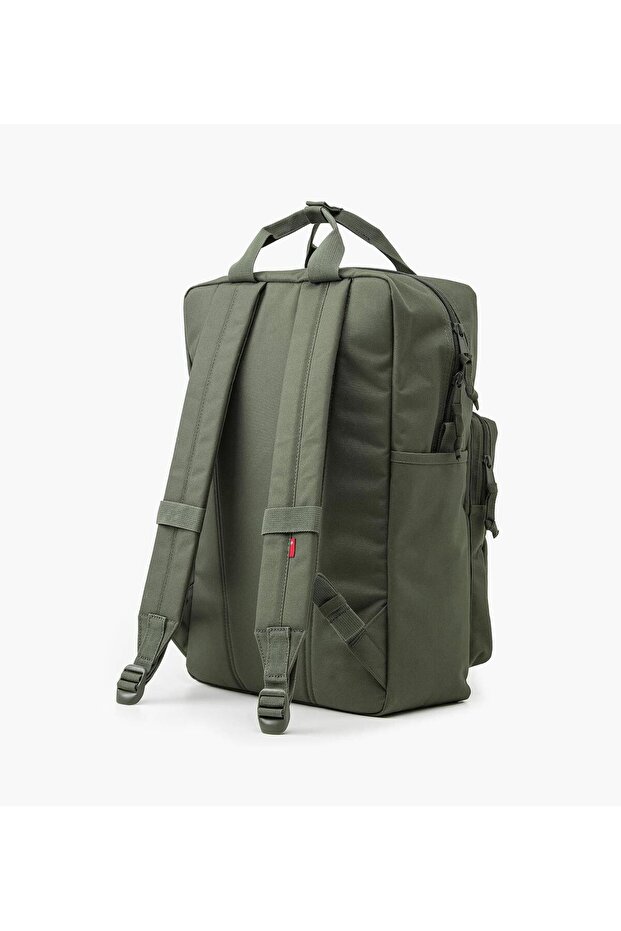 BACKPACK SIRT ÇANTASI - 5