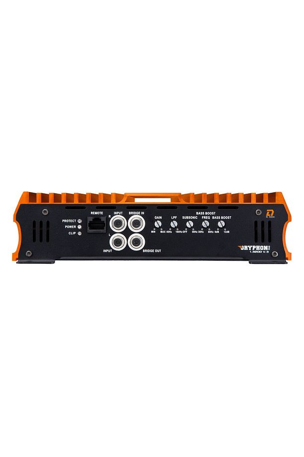 Gryphon Pro 1.3200 V.3 - 4