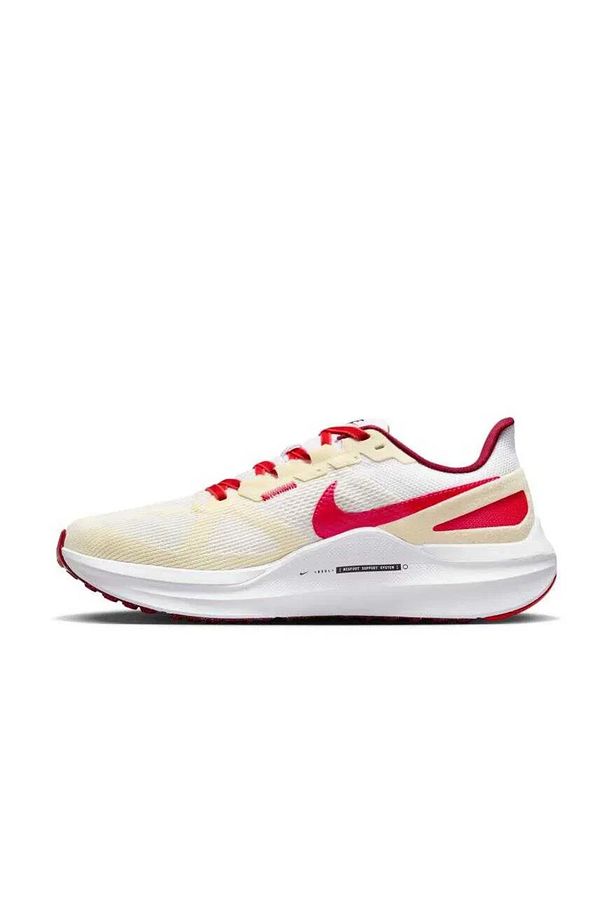 Air Zoom Structure 25 Prm Koşu Ayakkabısı  TUBI - 1