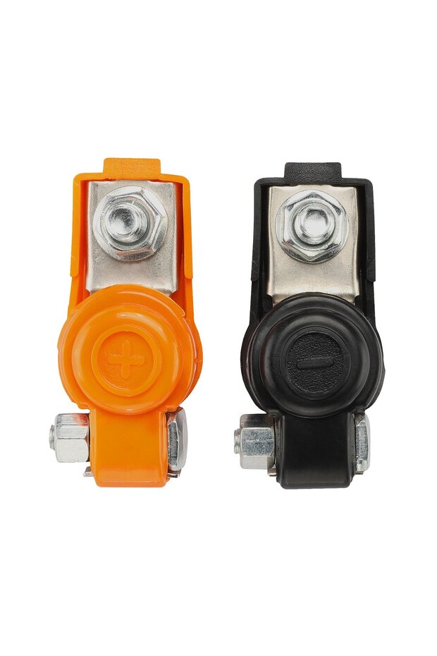 Phoenix Battery terminal 01 - 2