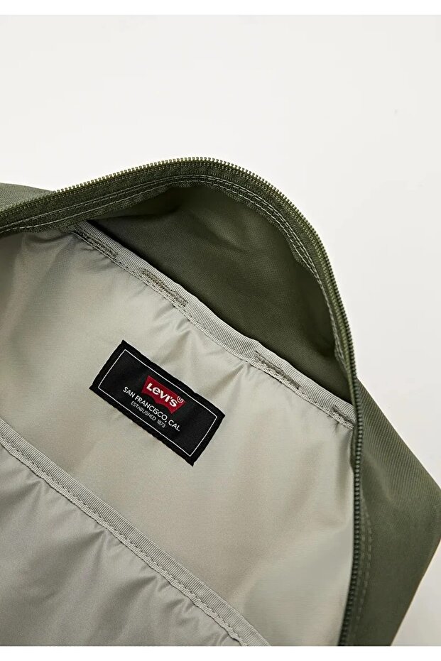 BACKPACK SIRT ÇANTASI - 8