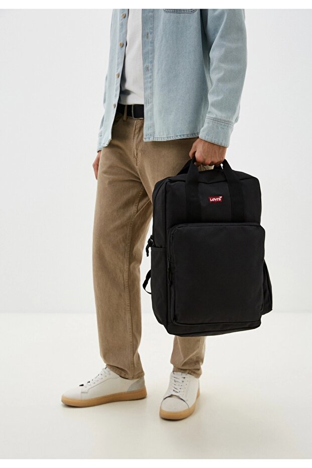 BACKPACK SIRT ÇANTASI - 1