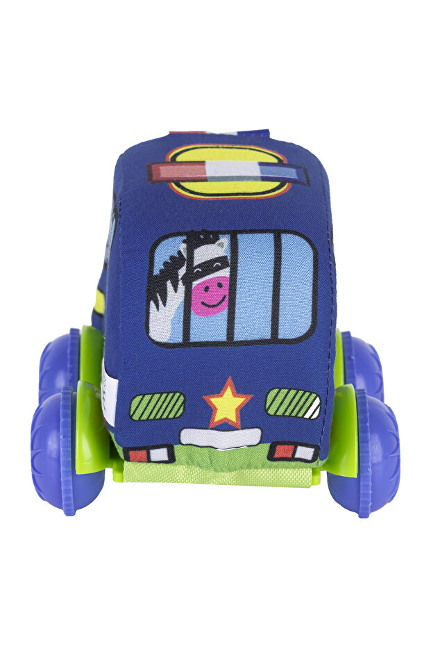 İlk Soft Arabam - Polis - 2