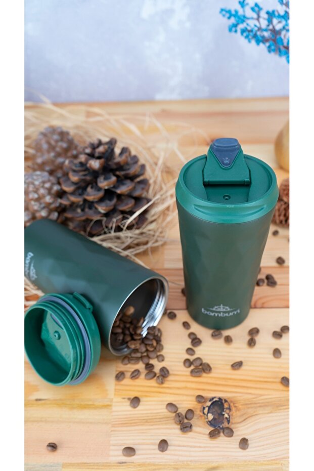 North Bardak Termos 350 ml - 4