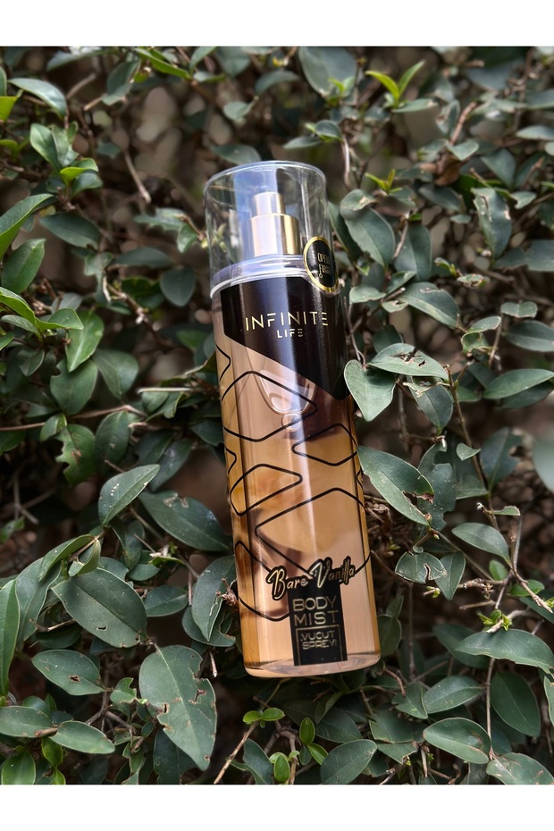 Vanılya Body Mist - 1