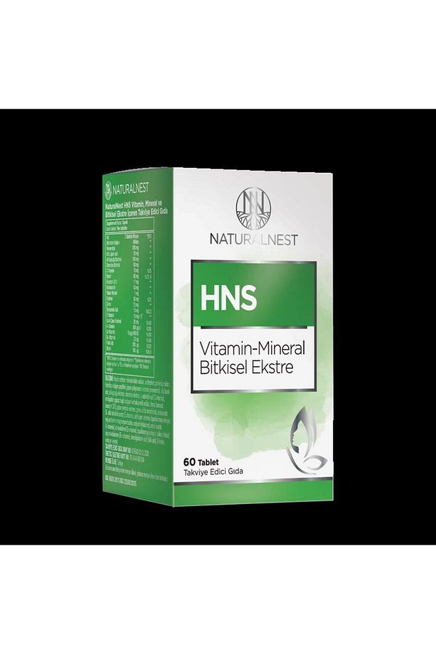 Hns 60 Tablet 2 Adet - 3