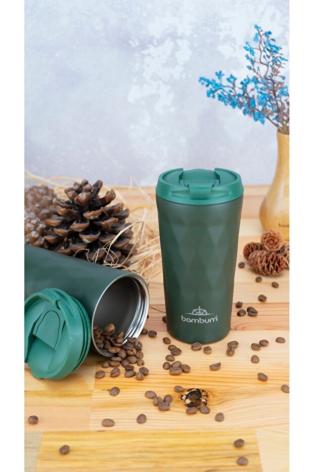 North Bardak Termos 350 ml - 2