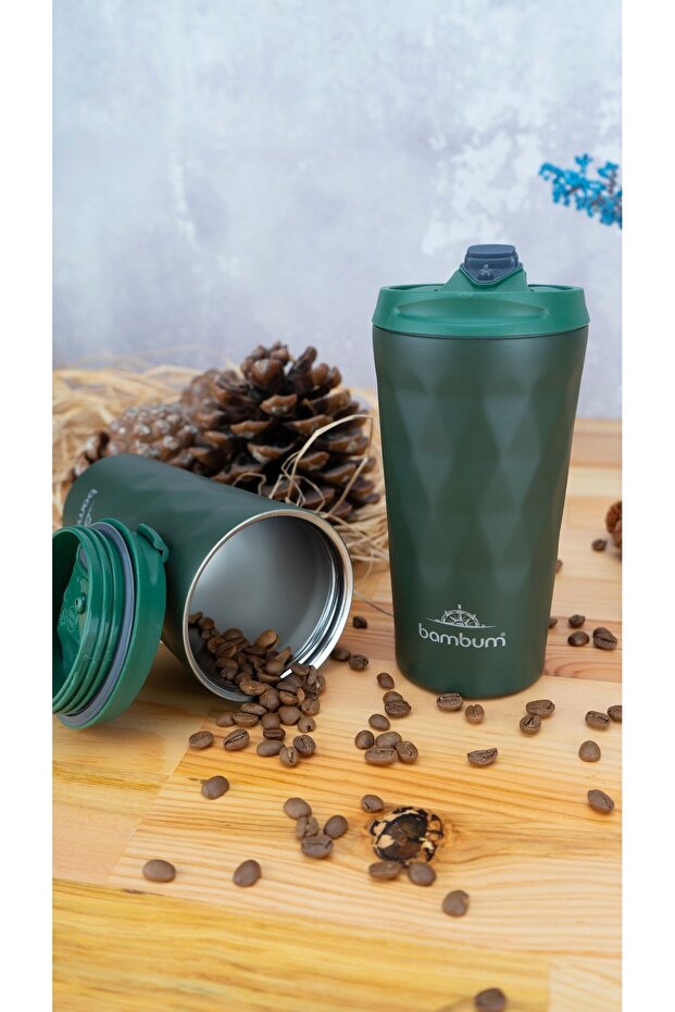 North Bardak Termos 350 ml - 3