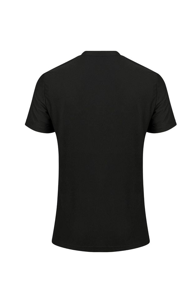 Elba V Yaka T-shirt - 4