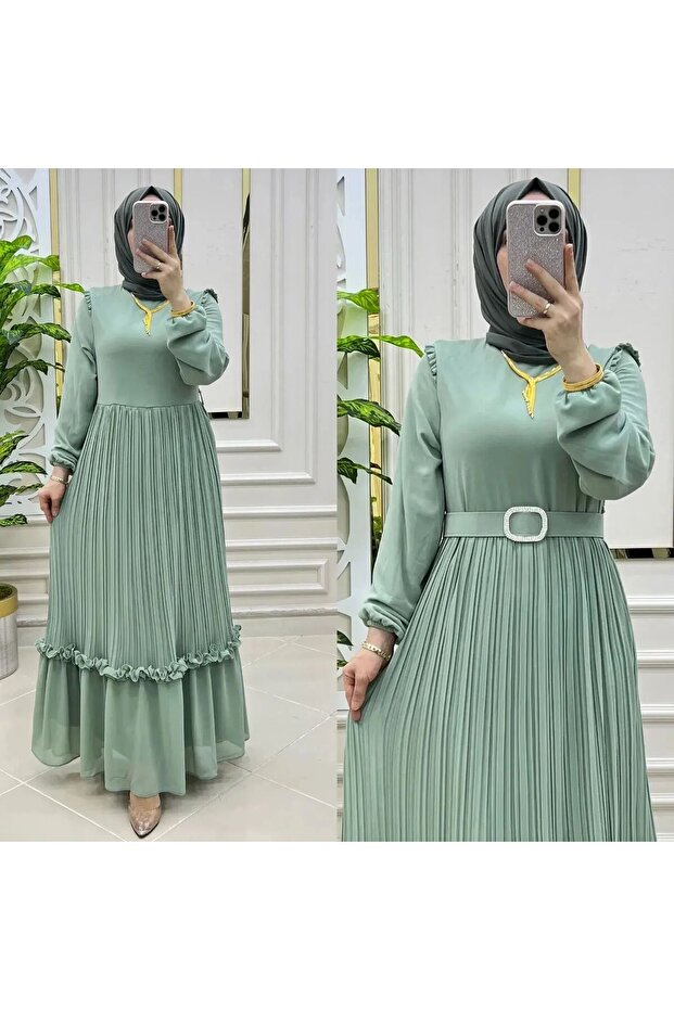 Modest Evening Dresses