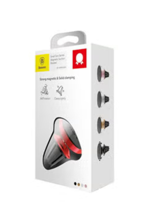 Magnetic Mobile Holder - 5