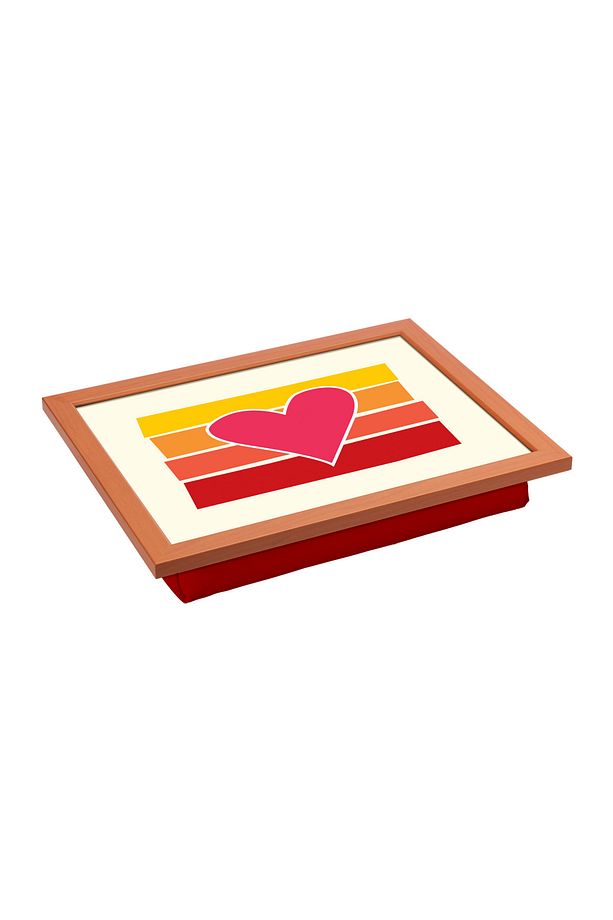 Keyif Tepsili Diz Minderi - Hearth - 3