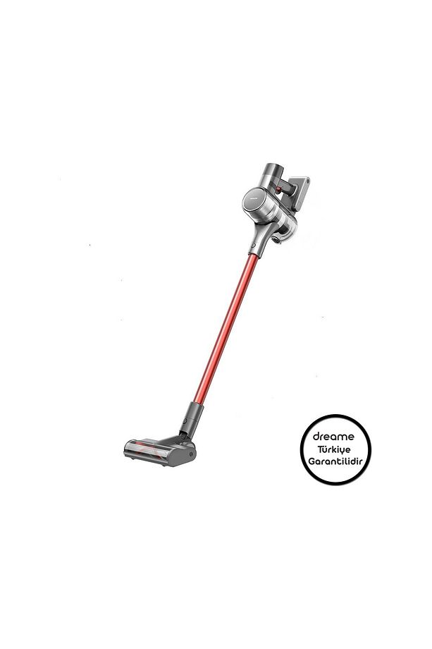 T20 Cordless Vacuum Şarjlı Dikey Süpürge - 1
