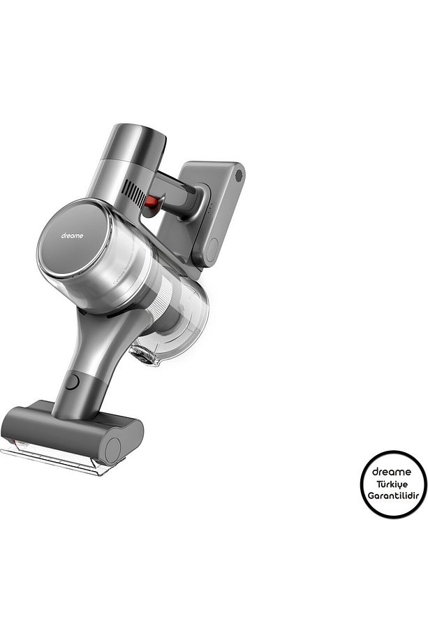 T20 Cordless Vacuum Şarjlı Dikey Süpürge - 2