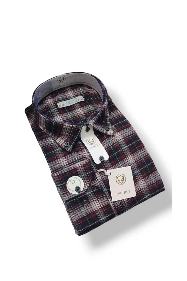 Plus Size Winter Dad Shirt with Pockets Top Quality Product 2Xl,3Xl,4Xl.