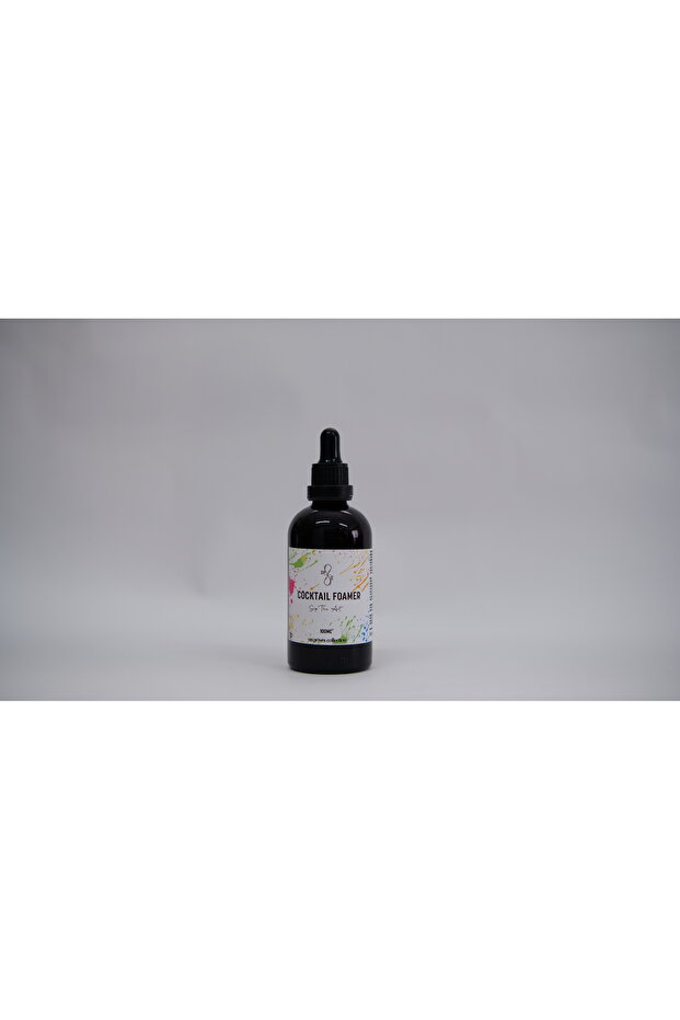 Cocktail Foamer (100ml) - 1
