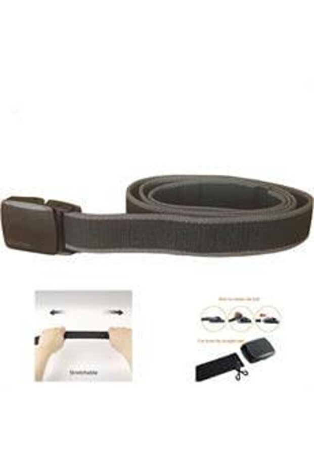 Stretch Outdoor Belt - 2
