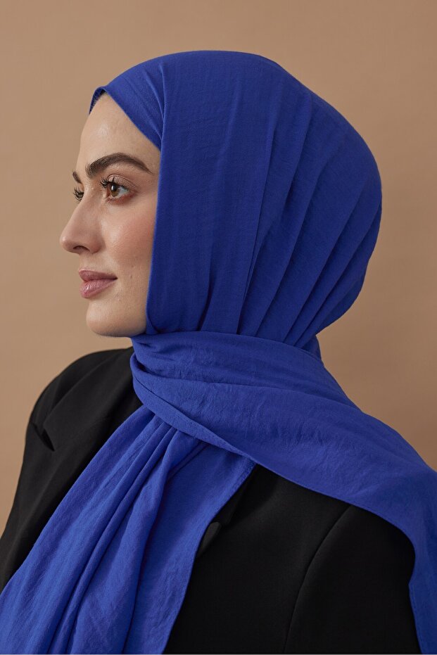 Kraş Pamuk Şal - 3