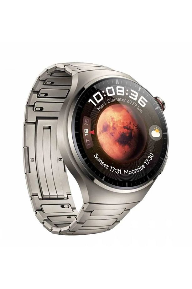 Haino Teko Rw32 Watch 4 Pro Curved Amoled Ekran Android Ios Harmonyos Uyumlu Erkek Akıllı Saat - 1