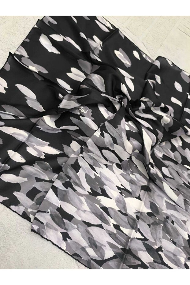 silky cocoon eşarp - 2