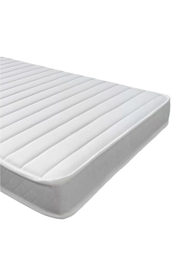 80x200 Hemnes Divan Uyumlu Tek Kişilik Yatak 12 cm - 3