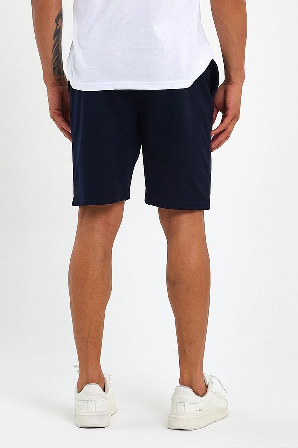 Süperlife Erkek Regular Fit Brooklyn Baskılı Şort Spr 208 - 4