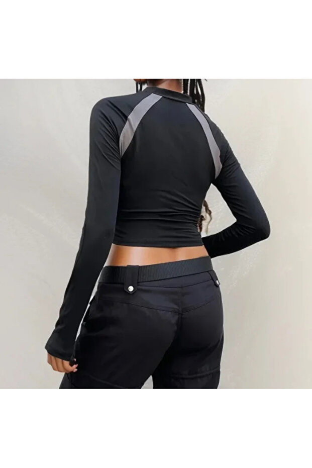 Kore tarzı more crop - 3