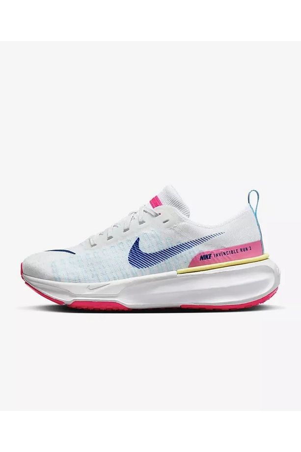 ZoomX Invincible Run FlyKnit 3 Road Running Kadın Spor Ayakkabı - 2