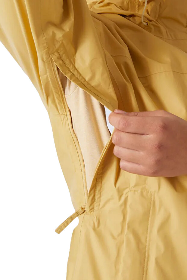 Loke Kadın Mont - 62282 - 4