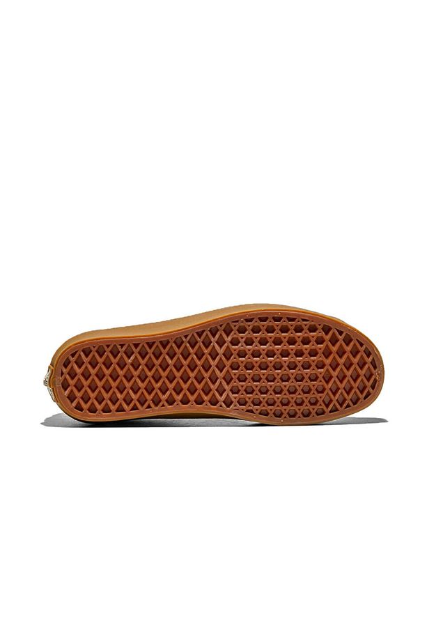 Sport Low Unisex Günlük Ayakkabı VN000D09CX31 Yeşil - 5