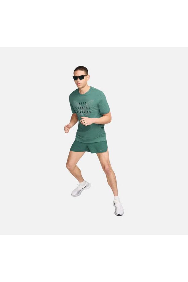 Run Division Dri-Fit ADV 4" Brief-Lined Running Erkek koşu Şort fq4617 - 3