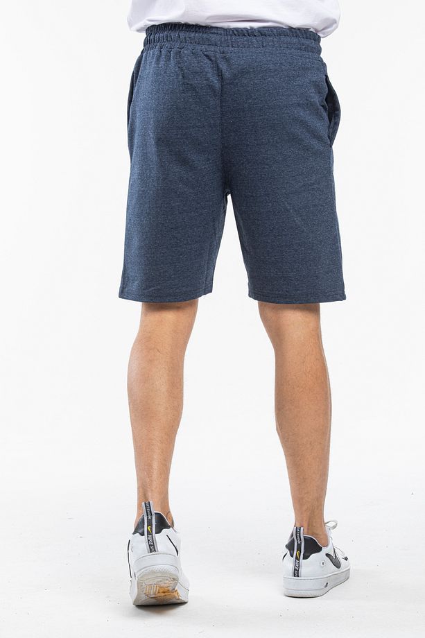 Süperlife Erkek Regular Fit Brooklyn Baskılı Şort Spr 208 - 6