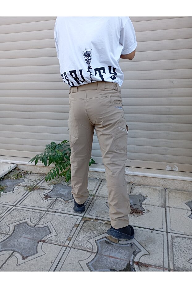 Taktık pantolon - 3