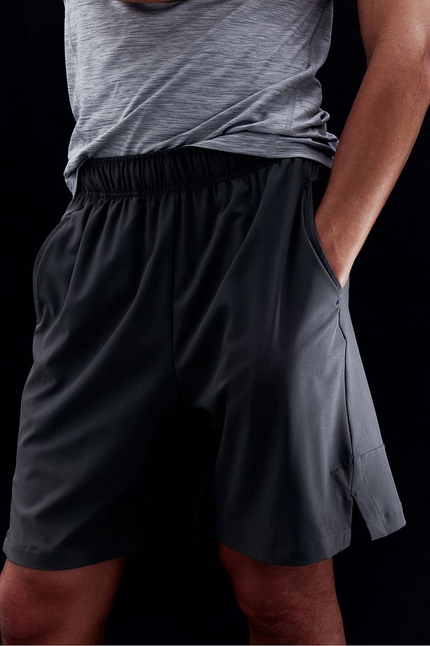 Uzun Spor Şortu DryMove™ - 4