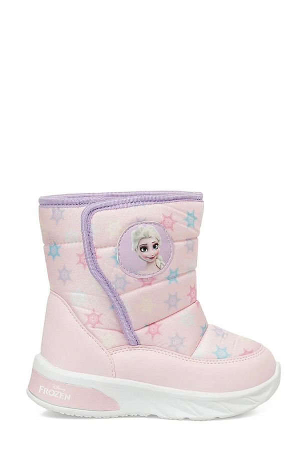 Kız Çocuk Bot & Bootie Pembe 101922419 4w Teta.p4pr - 1