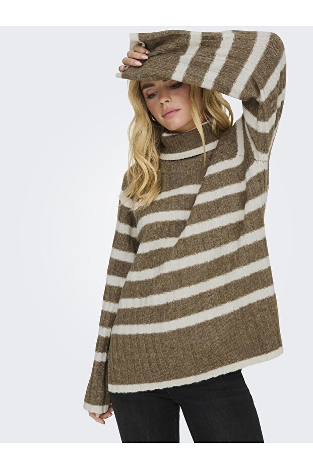 Strickpullover JDYMILEY Strickpullover - 7