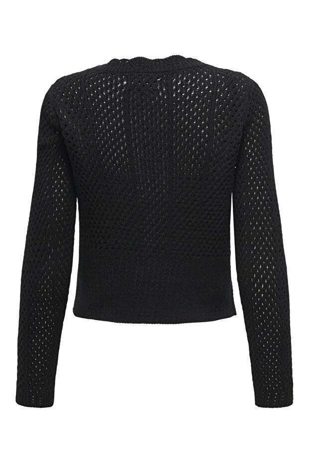 Strickjacke ONLROSELIA Strickjacke - 2