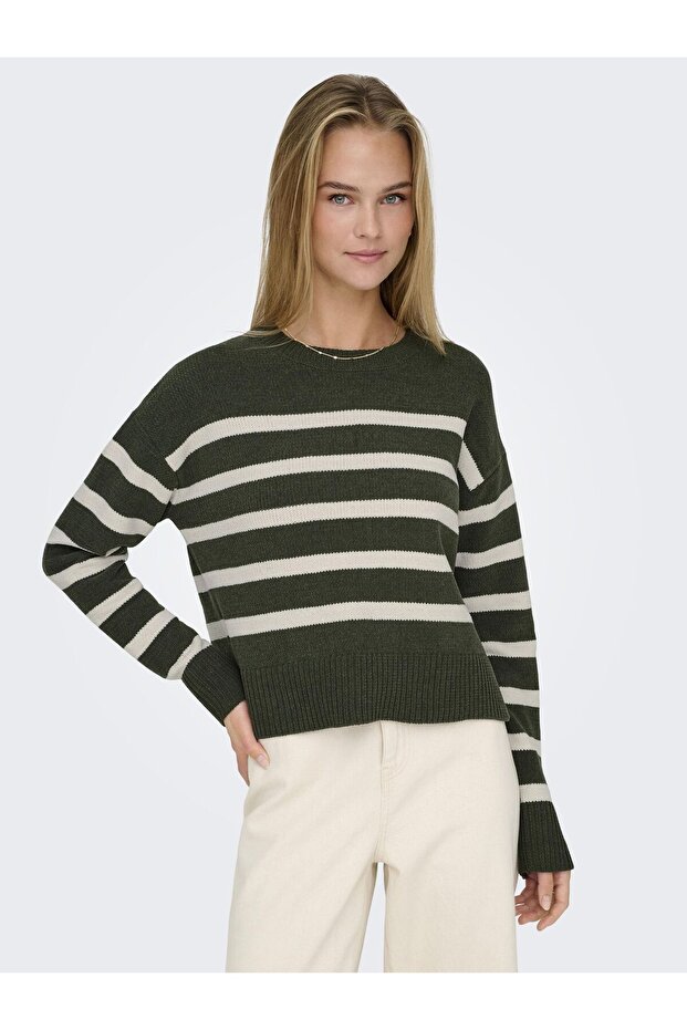 SADECE Strickpullover Strickpullover - 4