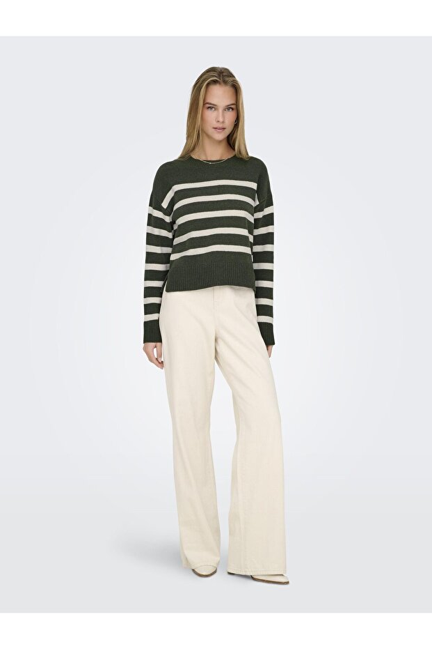 SADECE Strickpullover Strickpullover - 3