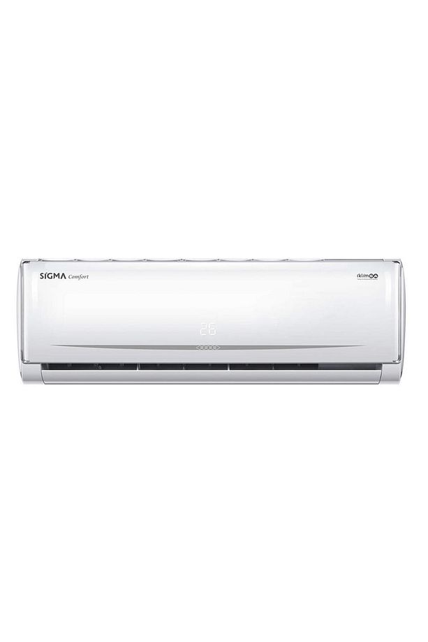 2025 Model Comfort 24.000 Btu/h A Inverter Klima R3 - 1