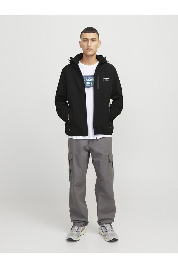 Softshell Jack Softshell Jacke - 4
