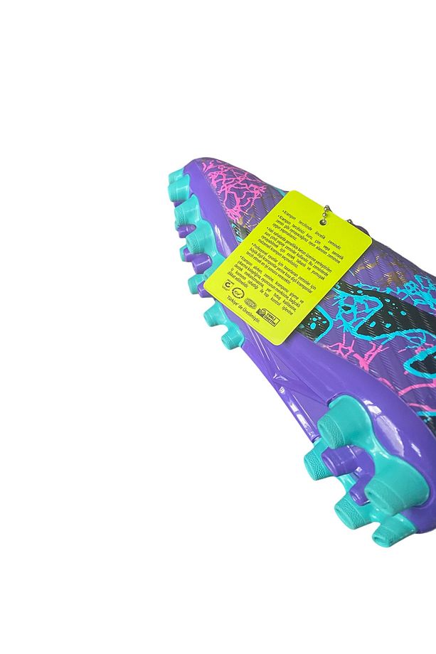 Konay 585 Tpu taban çoraplı krampoo - 5
