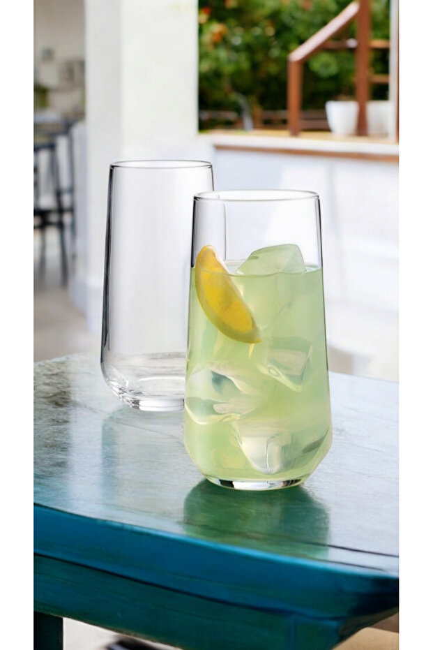 Lyon 6" Drink & Water Cup