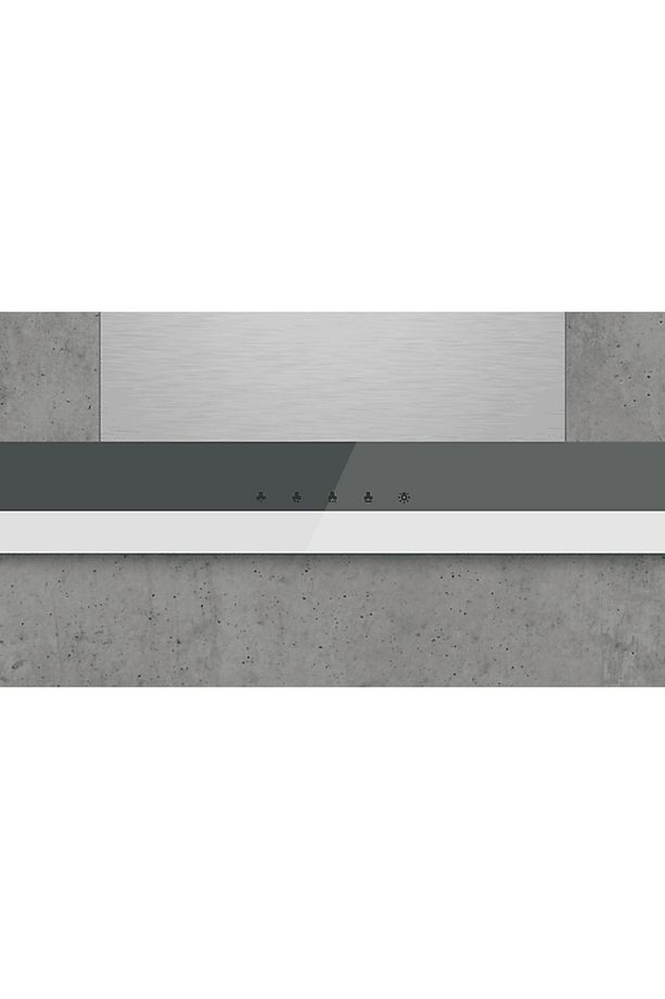 LC67BBK00T Ankastre Davlumbaz - 4
