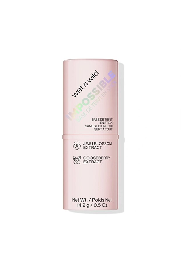 Impossible Primer/Baz Stic - 3