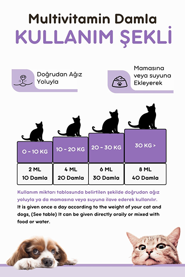 Günlük Kullanım Seti (B COMPLEX DAMLA & MALT PASTE) - 6
