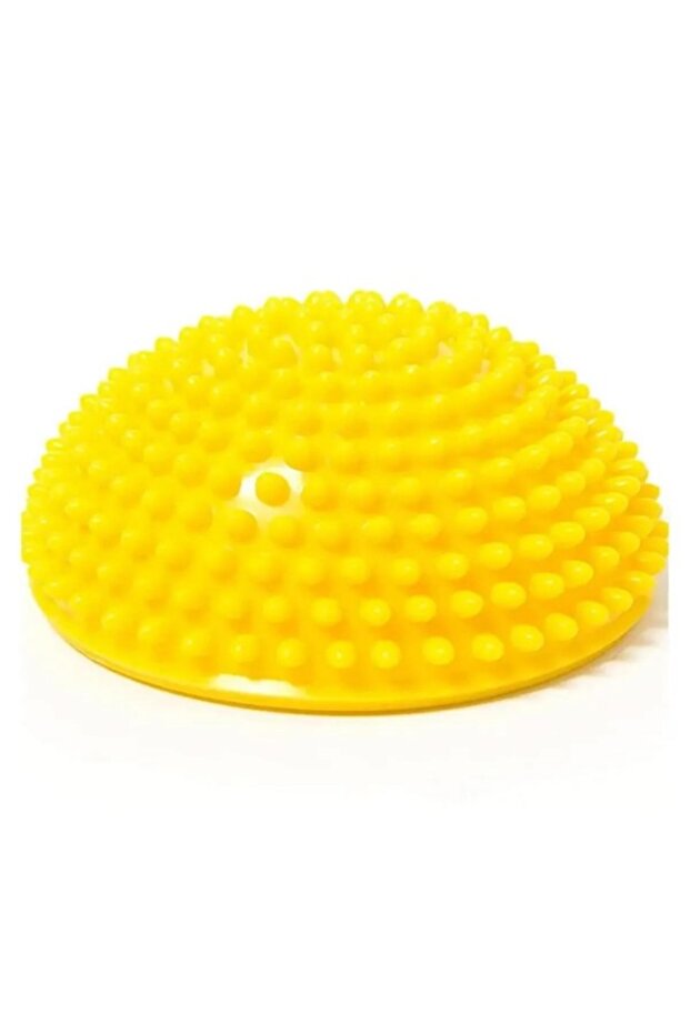 Mini Denge Topu Sarı - 1