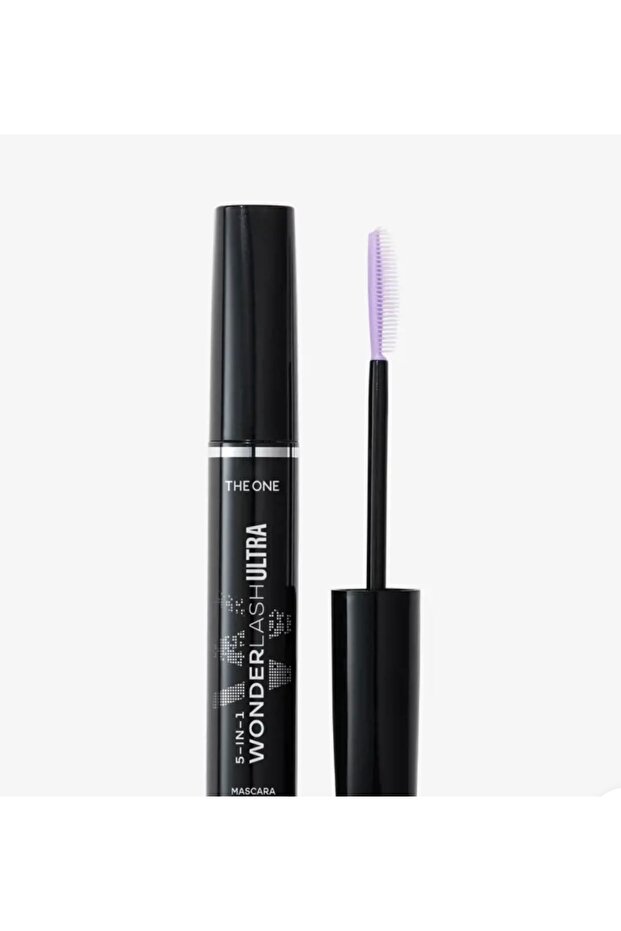 THE ONE 5-in-1 Wonder Lash - Ultra Water Resistant Black Mascara