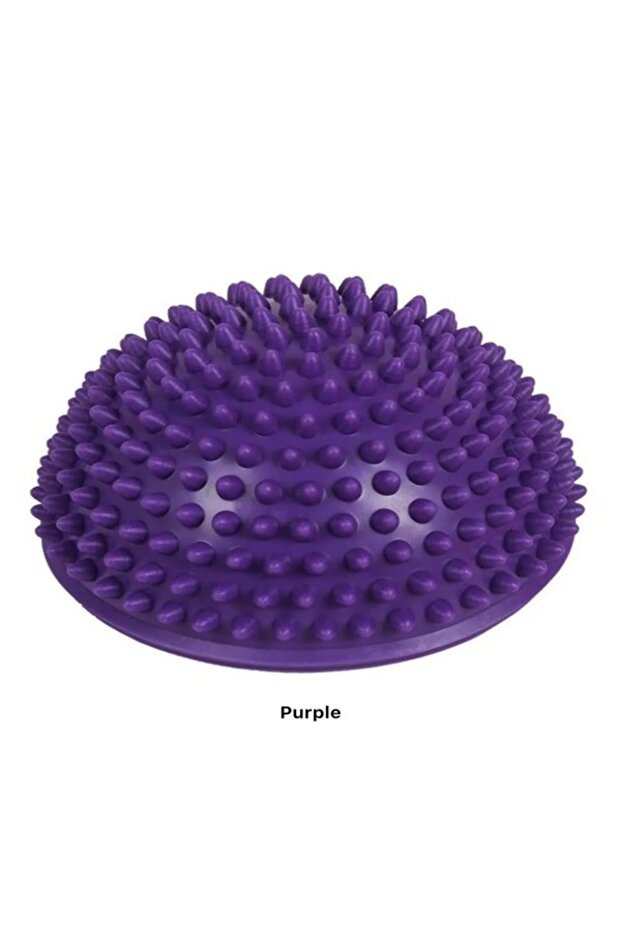 Mini Denge Topu Mor - 1